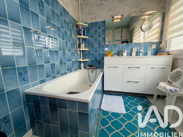 Maison à vendre 4 pièces 115 m² Blancs-Coteaux