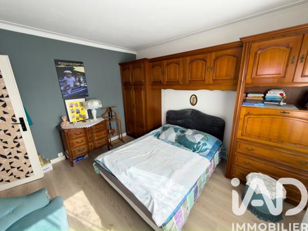 Maison à vendre 4 pièces 115 m² Blancs-Coteaux