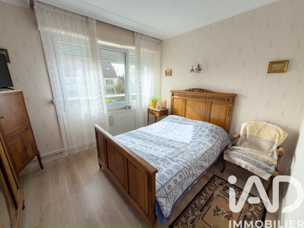 Maison à vendre 4 pièces 115 m² Blancs-Coteaux