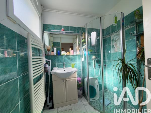 Maison à vendre 4 pièces 115 m² Blancs-Coteaux