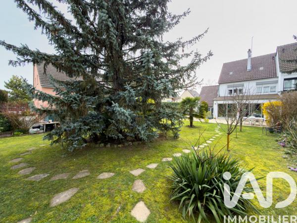 Maison à vendre 4 pièces 115 m² Blancs-Coteaux