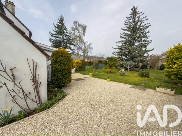 Maison à vendre 4 pièces 115 m² Blancs-Coteaux