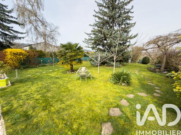 Maison à vendre 4 pièces 115 m² Blancs-Coteaux