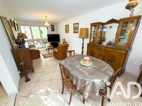 Maison à vendre 4 pièces 115 m² Blancs-Coteaux
