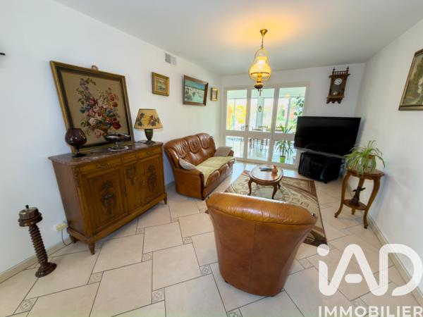 Maison à vendre 4 pièces 115 m² Blancs-Coteaux