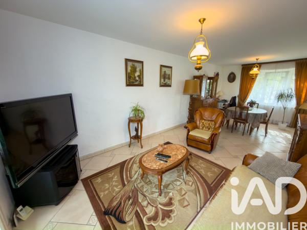 Maison à vendre 4 pièces 115 m² Blancs-Coteaux