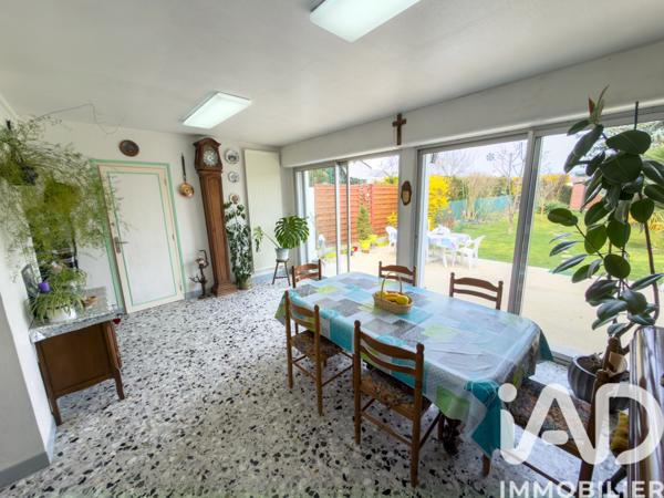 Maison à vendre 4 pièces 115 m² Blancs-Coteaux