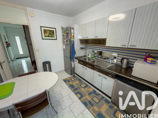 Maison à vendre 4 pièces 115 m² Blancs-Coteaux