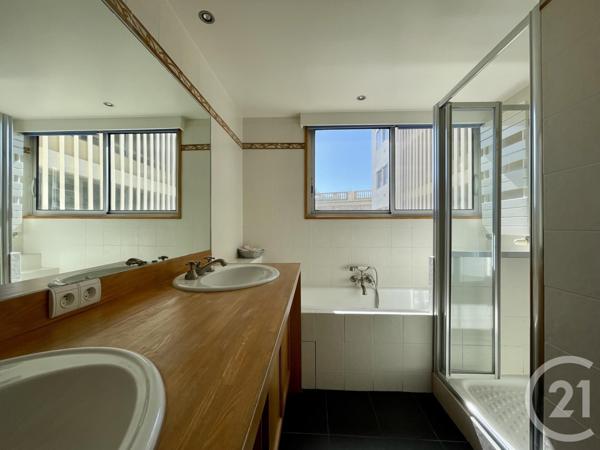 appartement à vendre  4 pièces - 109,01 m2 BIARRITZ - 64