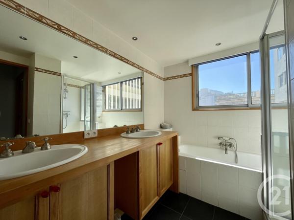 appartement à vendre  4 pièces - 109,01 m2 BIARRITZ - 64