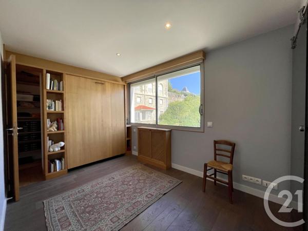 appartement à vendre  4 pièces - 109,01 m2 BIARRITZ - 64