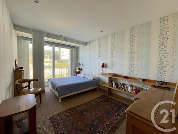 appartement à vendre  4 pièces - 109,01 m2 BIARRITZ - 64