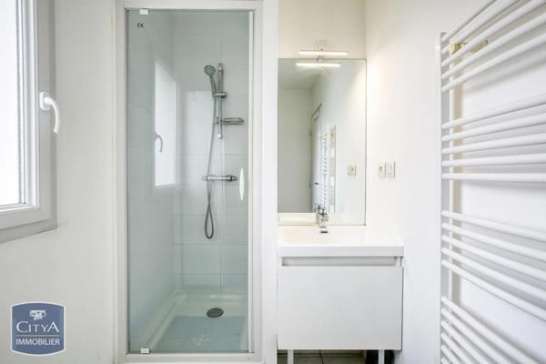 Appartement à vendre 2 pièces 47.14m²