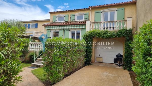 Villa
                                                                                                                                                                                                                                                                                                                        4 pièce(s)                                                                                                                                                                                                          3 chambre(s)                                                                                                                                                                                                          70  m²