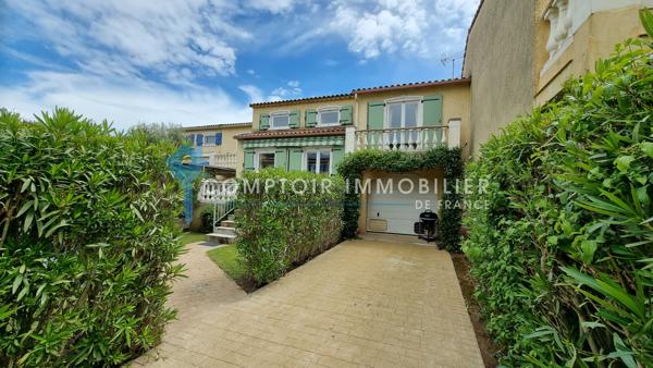 Villa
                                                                                                                                                                                                                                                                                                                        4 pièce(s)                                                                                                                                                                                                          3 chambre(s)                                                                                                                                                                                                          70  m²