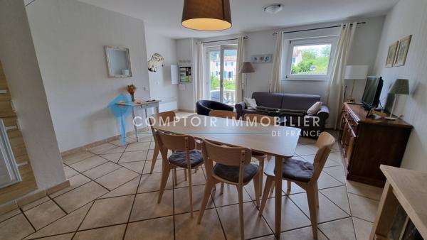 Villa
                                                                                                                                                                                                                                                                                                                        4 pièce(s)                                                                                                                                                                                                          3 chambre(s)                                                                                                                                                                                                          70  m²
