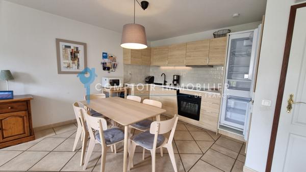 Villa
                                                                                                                                                                                                                                                                                                                        4 pièce(s)                                                                                                                                                                                                          3 chambre(s)                                                                                                                                                                                                          70  m²
