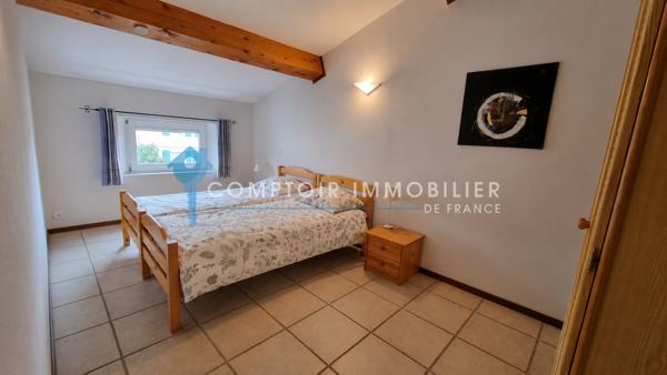 Villa
                                                                                                                                                                                                                                                                                                                        4 pièce(s)                                                                                                                                                                                                          3 chambre(s)                                                                                                                                                                                                          70  m²