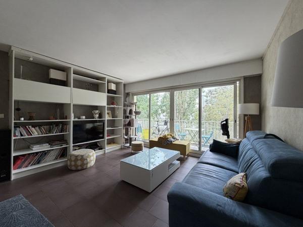 Appartement à vendre 420 000 € Maisons-Laffitte 4 p 77 m² DPE E