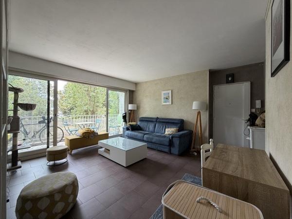 Appartement à vendre 420 000 € Maisons-Laffitte 4 p 77 m² DPE E