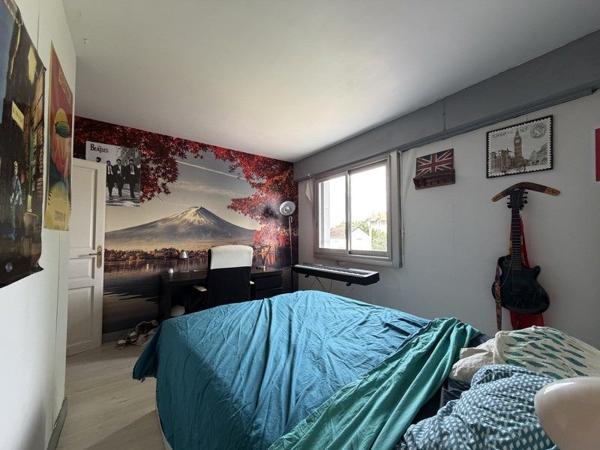 Appartement à vendre 420 000 € Maisons-Laffitte 4 p 77 m² DPE E