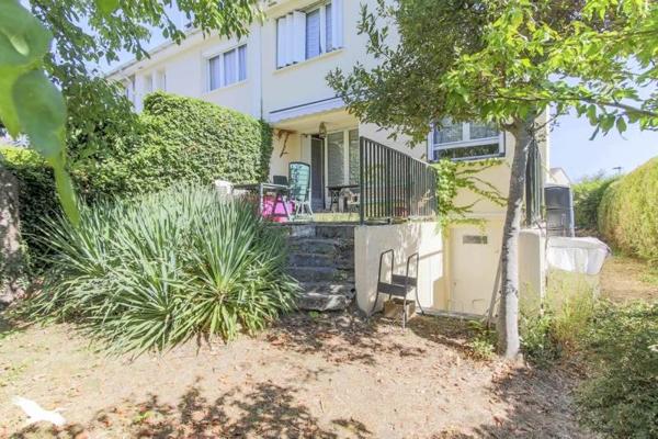 Maison à vendre 257 152 € Ecquevilly 5 p 90 m² DPE F