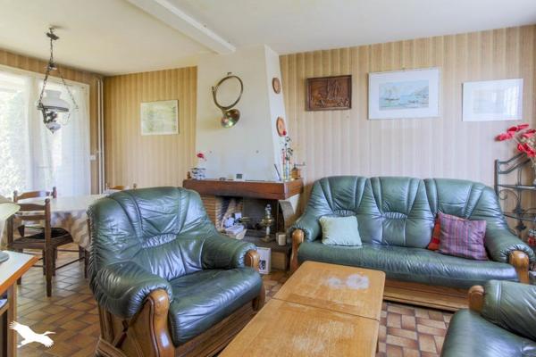 Maison à vendre 257 152 € Ecquevilly 5 p 90 m² DPE F