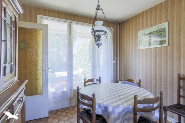 Maison à vendre 257 152 € Ecquevilly 5 p 90 m² DPE F
