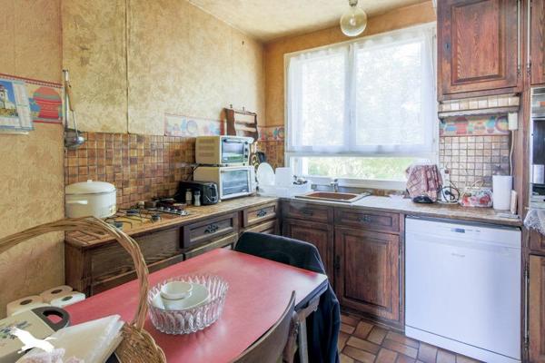 Maison à vendre 257 152 € Ecquevilly 5 p 90 m² DPE F