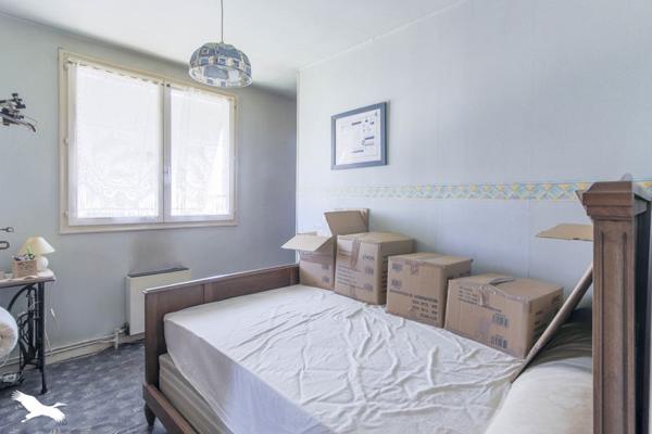 Maison à vendre 257 152 € Ecquevilly 5 p 90 m² DPE F