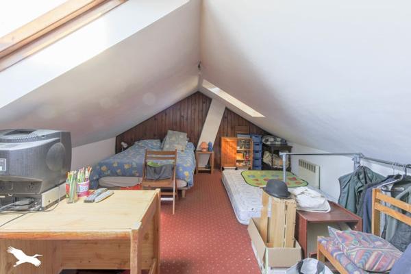 Maison à vendre 257 152 € Ecquevilly 5 p 90 m² DPE F
