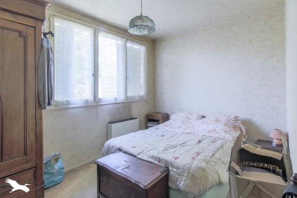Maison à vendre 257 152 € Ecquevilly 5 p 90 m² DPE F
