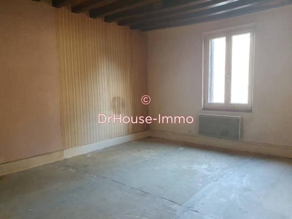 Appartement à vendre 5 pièces de 63 m²