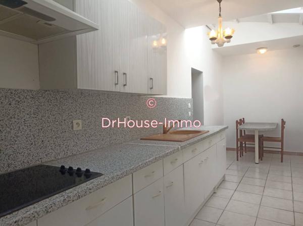 Appartement à vendre 5 pièces de 63 m²