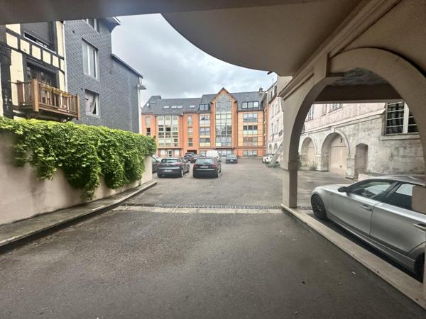 Vente / Garage / Parking à Rouen (76000)