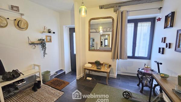Maison 86 m² à Milly-la-Forêt 91490
