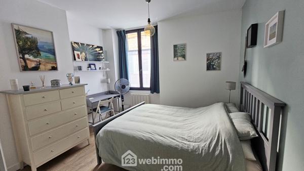 Maison 86 m² à Milly-la-Forêt 91490