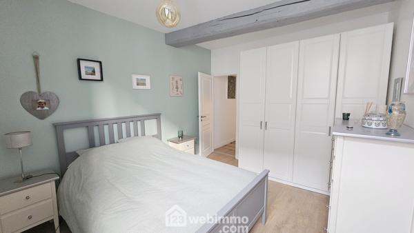 Maison 86 m² à Milly-la-Forêt 91490