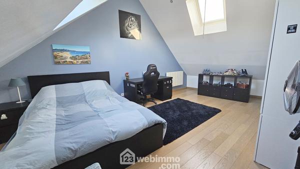 Maison 86 m² à Milly-la-Forêt 91490