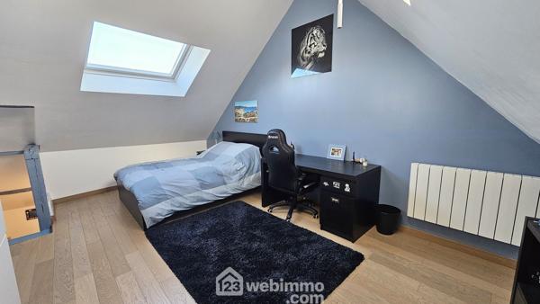 Maison 86 m² à Milly-la-Forêt 91490