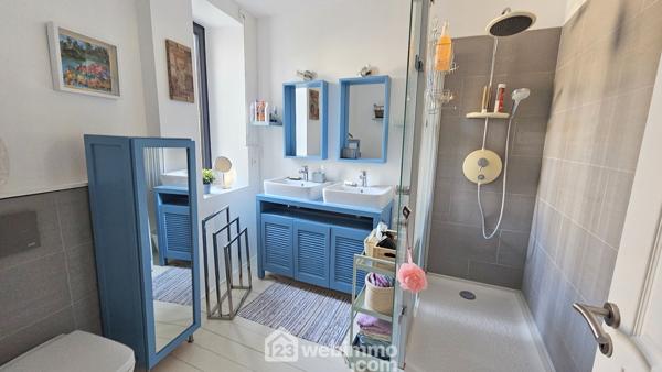 Maison 86 m² à Milly-la-Forêt 91490