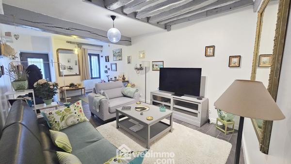 Maison 86 m² à Milly-la-Forêt 91490