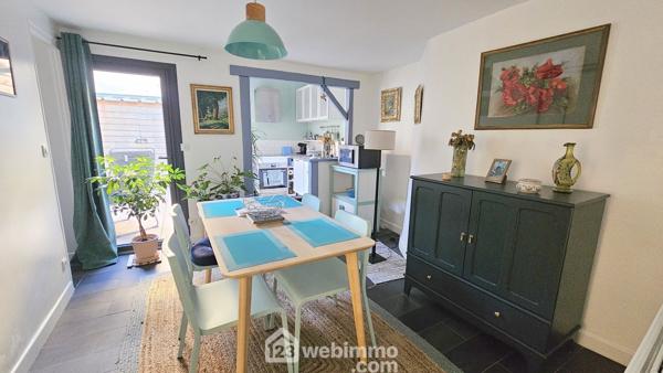 Maison 86 m² à Milly-la-Forêt 91490