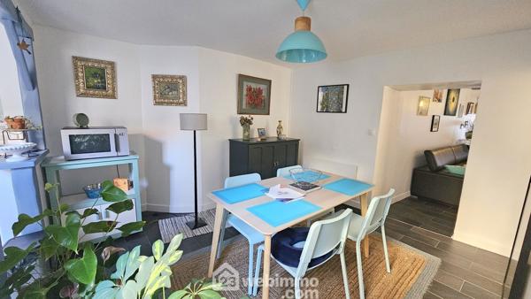 Maison 86 m² à Milly-la-Forêt 91490