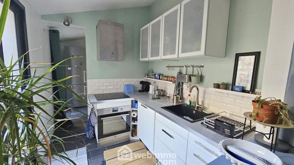 Maison 86 m² à Milly-la-Forêt 91490