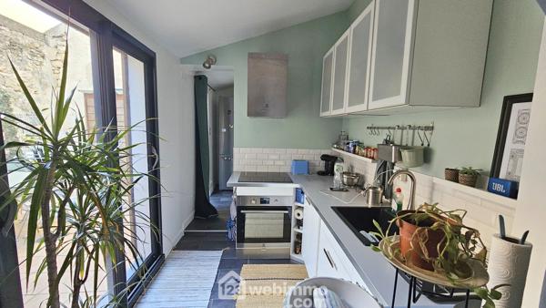 Maison 86 m² à Milly-la-Forêt 91490