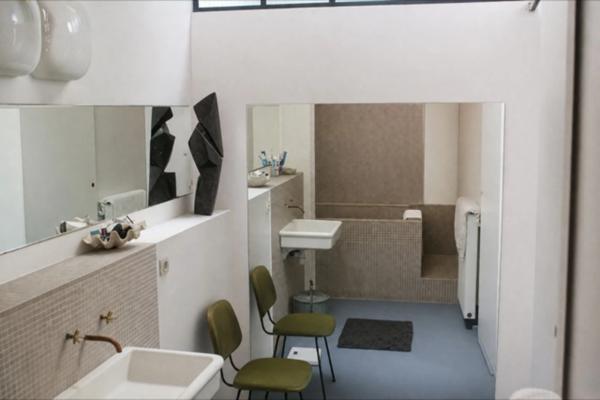 Appartement à vendre 5/6 pièces LES LILAS (93), loft + local atelier+ jardin privatif +garage et cave