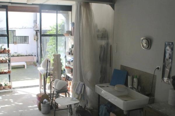 Appartement à vendre 5/6 pièces LES LILAS (93), loft + local atelier+ jardin privatif +garage et cave