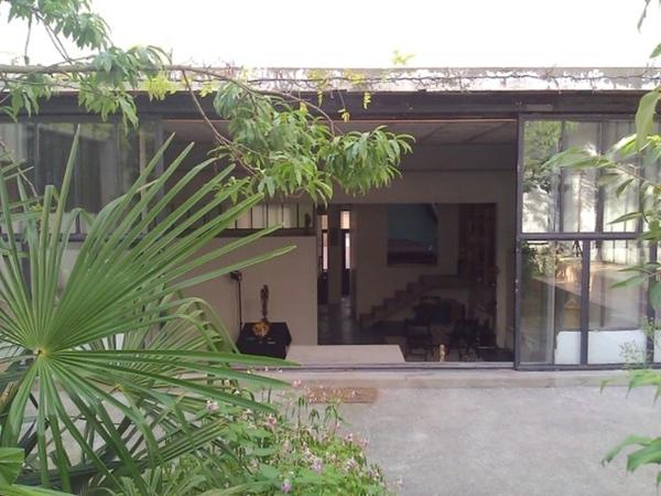 Appartement à vendre 5/6 pièces LES LILAS (93), loft + local atelier+ jardin privatif +garage et cave