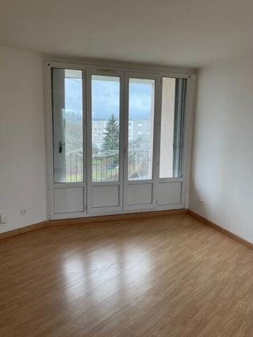 MARLY - 2 PIECES - 46M²